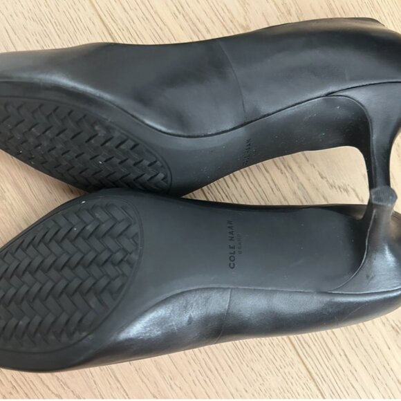 Cole Haan Go-To Park Pump - Picture 3 of 5